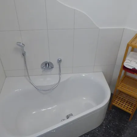 Apartamento Florian Pletzenauer
