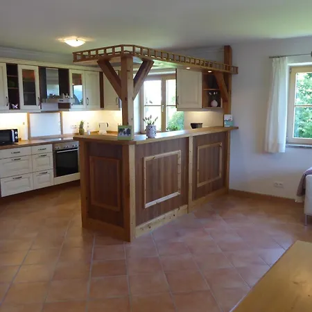 Apartamento Florian Pletzenauer Gstadt am Chiemsee