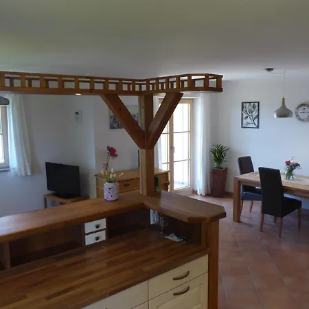 Florian Pletzenauer Apartamento