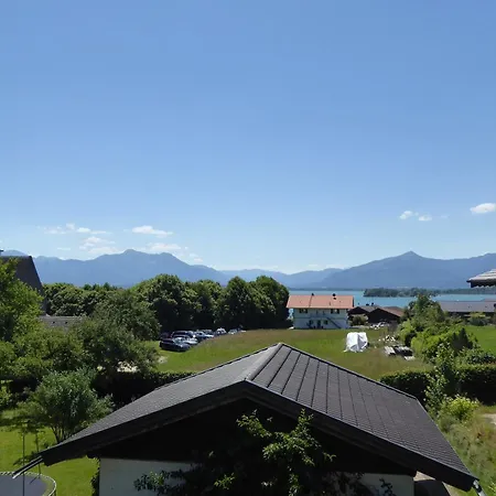 Florian Pletzenauer * Gstadt am Chiemsee