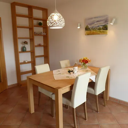 Apartamento Florian Pletzenauer