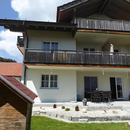 Apartamento Florian Pletzenauer