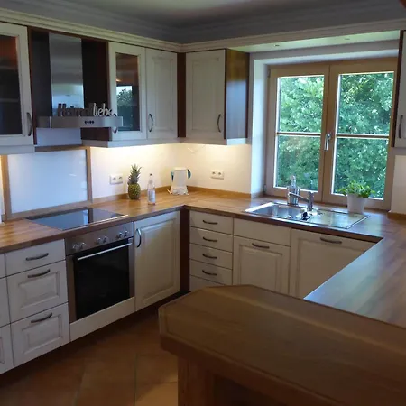 Florian Pletzenauer Apartmán *
