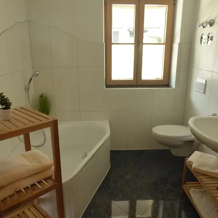 Florian Pletzenauer Apartmán *