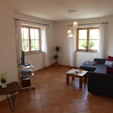 Florian Pletzenauer Apartmán Gstadt am Chiemsee