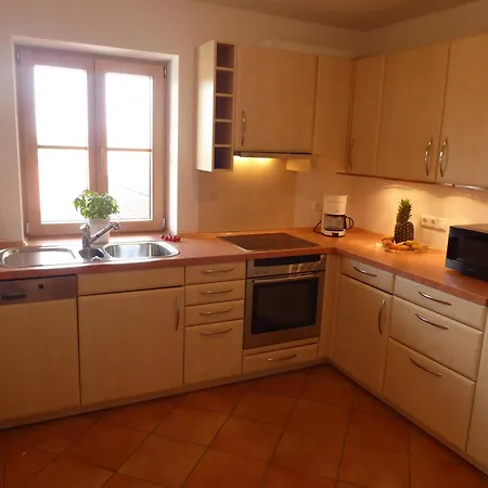 Florian Pletzenauer Apartmán Gstadt am Chiemsee